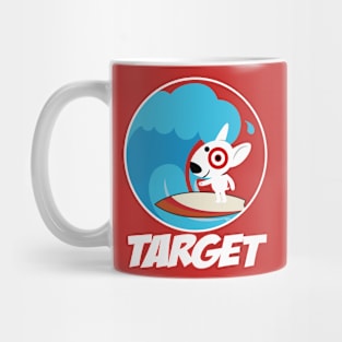 Summer Dog Team Member Mug